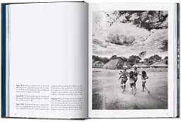 Sebastiao Salgado. Amazônia. 45th Edition - мініатюра 5