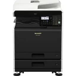 МФУ Sharp BP20C25EU