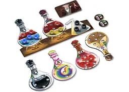 Настільна гра Games 7 Days Вибухові зілля (Potion Explosion) (укр.) (G7D066UA) - мініатюра 5