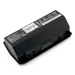 Акумулятор для ноутбука Asus G750 / 15.0V 5900 mAh (88Wh) BLACK ORG (A42-G750)