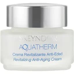 Восстанавливающий антивозрастной крем Skeyndor Aquatherm Line Revitalising Anti-Aging Cream 50 мл