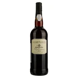 Вино Cossart Gordon Madeira Malmsey 10 yo Full Rich, 19%, 0,75 л