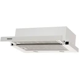 Витяжка кухонна ELEYUS Storm 700 50 WH