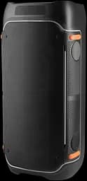 Портативна акустика Boomer 200 200Вт Black Defender teh0027079 - мініатюра 10
