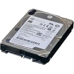 Накопитель HDD Seagate 2.5" SATA 1.0TB Enterprise Capacity 7200rpm 128MB с переходником на 3.5 дюйма (ST1000NX0423)_Refurbished (ST1000NX0423_Refurbished)
