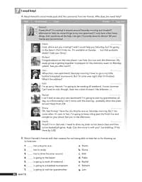 Interchange (5th Edition) 1. Workbook - мініатюра 5