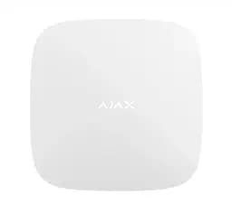 Централь Ajax Hub 2 Plus White (20279.40.WH1/25450.40.WH1)