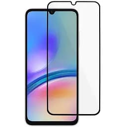 Защитное стекло TOTO 5D Full Glue Tempered Glass Samsung Galaxy A05S Black