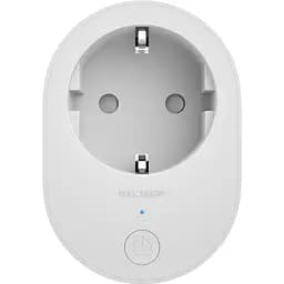 Розумна розетка Xiaomi Mi Smart Plug 2 Wi-Fi white (ZNCZ302KK / BHR6868EU) (Global Version)