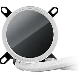 Система водяного охолодження Asus ROG Ryuo III 360 ARGB White Edition (90RC00I2-M0UAY0) EU [108168] - мініатюра 5