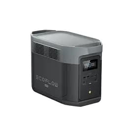 Зарядна станція EcoFlow Delta 2 Max, 2048Wh, 2400W, LiFePO4 (EFDELTA2Max-EU)_EU - мініатюра 6