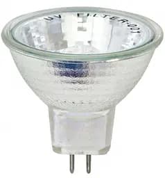 Лампа галогенная Feron HB8 JCDR 75 Вт (2154)