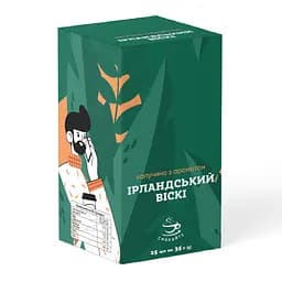 Капучіно Смакуйте з ароматом ірландського віскі 35 г - мініатюра 5