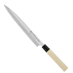 Нож кухонный Янагиба 210 мм Japan Traditional Satake kuh0013219