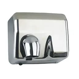 Сушарка для рук HOTEC 11.222 Stainless Steel - мініатюра 4