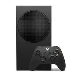 Microsoft Xbox Series S 1Tb Carbon Black + Геймпад Microsoft Xbox Series X, S (Carbon Black) - мініатюра 2