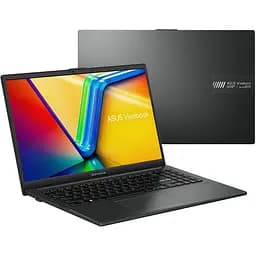 Ноутбук Asus VivoBook 15 90NB0ZR2-M01UX0, 15.6 inch 1920 x 1080, AMD Ryzen 5 7520U 4 C/8 T, 2.8 GHz - 4.3 GHz, 2 MB 4 MB Cache, 16 GB графікою, Windows 11, чорний - мініатюра 2