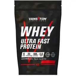 Протеин Vansiton Ultra Protein 450 г Ваниль