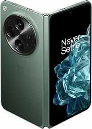 Смартфон OnePlus Open 16/512GB Emerald Dusk Global Version - мініатюра 2