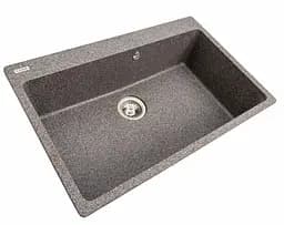 Кухонна мийка Platinum 7850 BOGEMA (SP000038068) - мініатюра 6