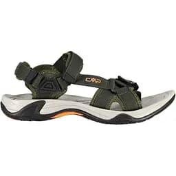 Сандалі CMP Hamal Hiking Sandal 43 Jungle (1097-38Q9957-U940 43)