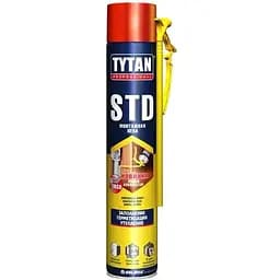 Монтажна піна Tytan Professional О2 STD B3 Ergo 500 мл