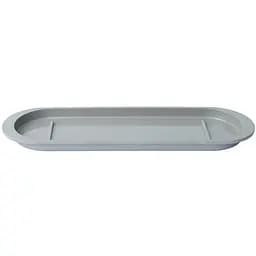 Дошка для нарізки хліба з піддоном Berghoff LEO 37х11х2 см (3950061) 37,0 см - мініатюра 3