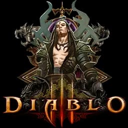 Кружка GeekLand Diablo IIIs Male Wizard - мініатюра 3
