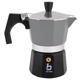 Кавоварка Bo-Camp Hillingdon 3-cups Grey/Black (2200515) - мініатюра 5