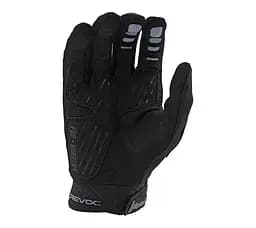 Рукавиці TLD REVox Glove Black S Troy Lee Designs (1106-411785002) - мініатюра 2
