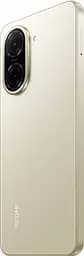 Смартфон Xiaomi Redmi A5, 4/128GB Sandy Gold (Global) (no charger) - мініатюра 7