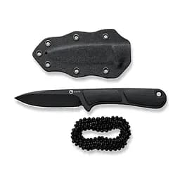 Ніж Civivi Mini Elementum Fixed Blade C23010-1 - мініатюра 3