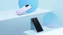 Смартфон Oppo A95 8/128Gb (Starry Black) Global [66719] - мініатюра 6