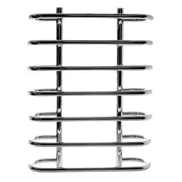 Водяна рушникосушарка Navin Маестро 500x700x250 00-010020-5070, Хром