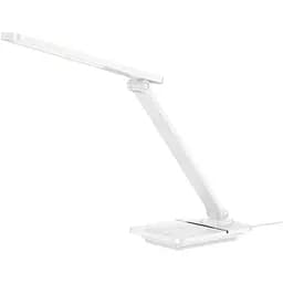 Настільна лампа Hoco HX11 Foldable White [136280] - мініатюра 3