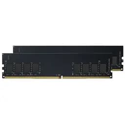 Модуль пам'яті для комп'ютера DDR4 32GB (2x16GB) 3200 MHz eXceleram (E4323222XD)