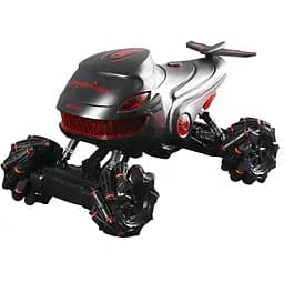 Трансформер усюдихід S-Drift S883 на радіокеруванні