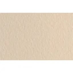 Бумага для пастели Fabriano Tiziano A4 (21х29.7см) №40 avorio 160г/м2 кремовое среднее зерно