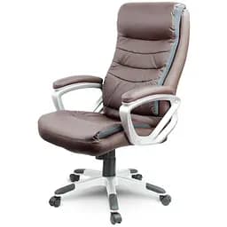 Офісне крісло Sofotel EG-226 Brown - мініатюра 2