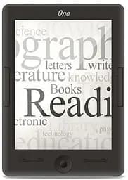 Електронна книга EvroMedia ONE
