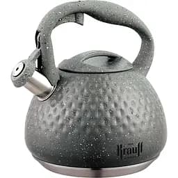 Чайник Krauff Griseo 2.7 л (26-242-052)