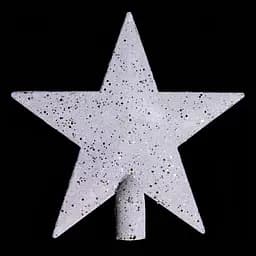 Верхушка на ёлку Звезда