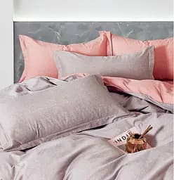 Комплект постельного белья Viluta полуторный ранфорс 25372-pl