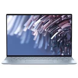 Ноутбук DELL XPS 13 9315 (9315-3658), Intel Core i7-1250U до 4,7 ГГц, 13,4" FHD+, 16 ГБ, SSD 512 ГБ, графіка Intel Iris Xe, Windows 11 Pro, Sky - мініатюра 2