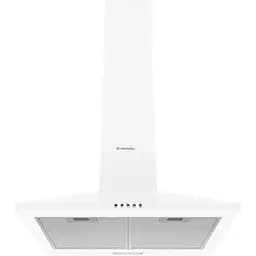 Витяжка купольна Minola HK 6614 WH 1000 LED