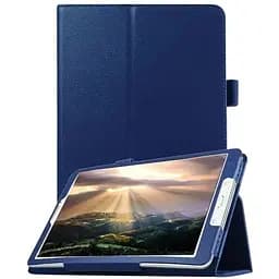 Чехол-книжка для планшета Samsung Galaxy Tab E 9.6 SM-T560 и SM-T561 Синий