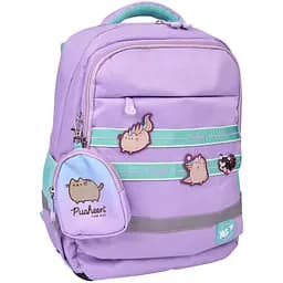 Школьный рюкзак  YES Pusheen the Star S-52 Ergo