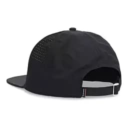Кепка Simms Flatbill Cap Black (1102-14040-001-00) - мініатюра 3