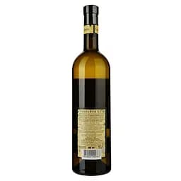 Вино Alianta vin Casa Veche Sauvignon Blanc, біле, сухе, 10-12%, 0,75 л - мініатюра 2
