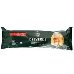 Вироби макаронні Delverde Fettuccine a nido Гнізда, 250 г